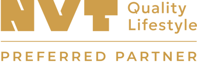 NVT Quality Lifestyle – Preferred Partner